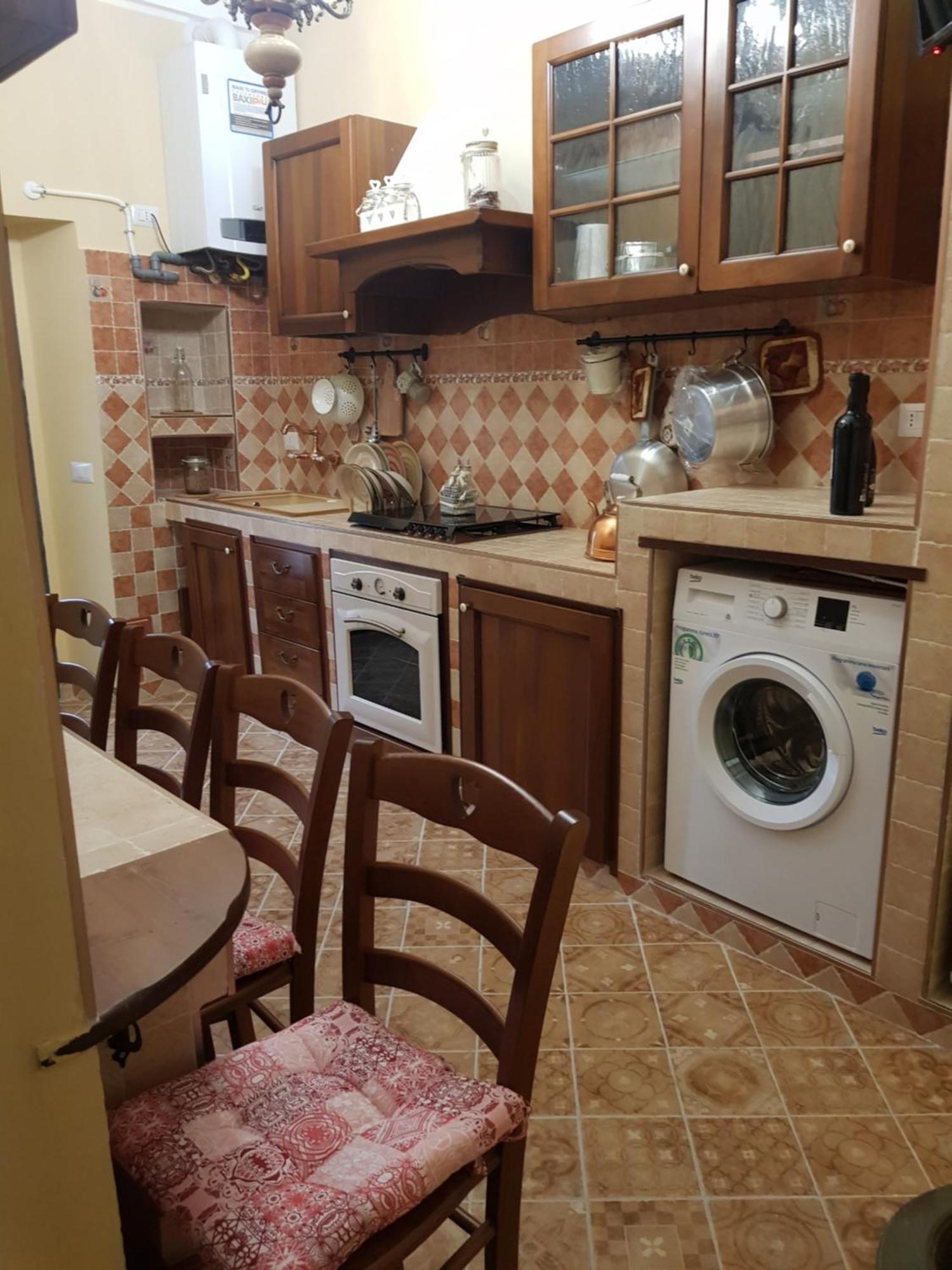 Sheila's In Affori Mm3 Appartement