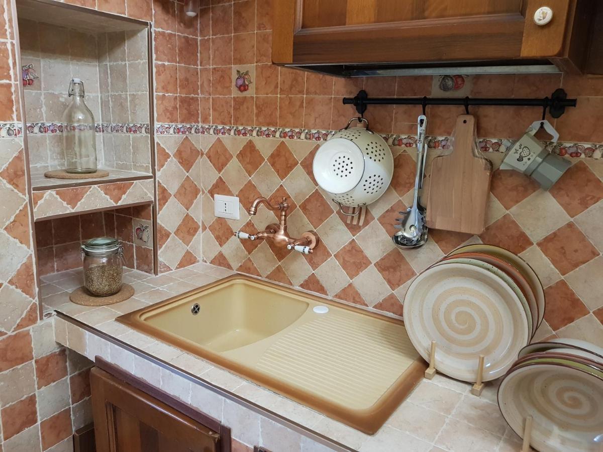 Sheila's In Affori Mm3 Appartement