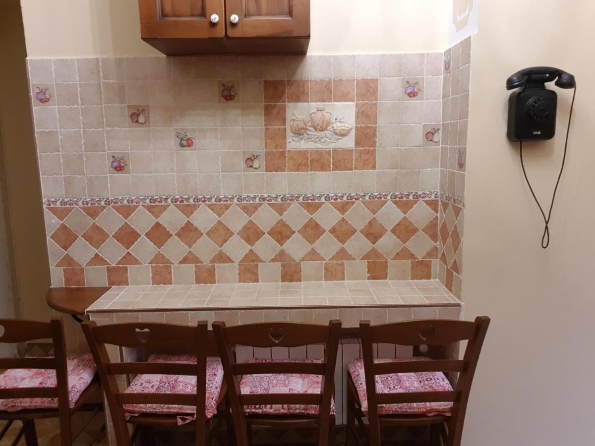 Appartement Sheila's In Affori Mm3 Milaan