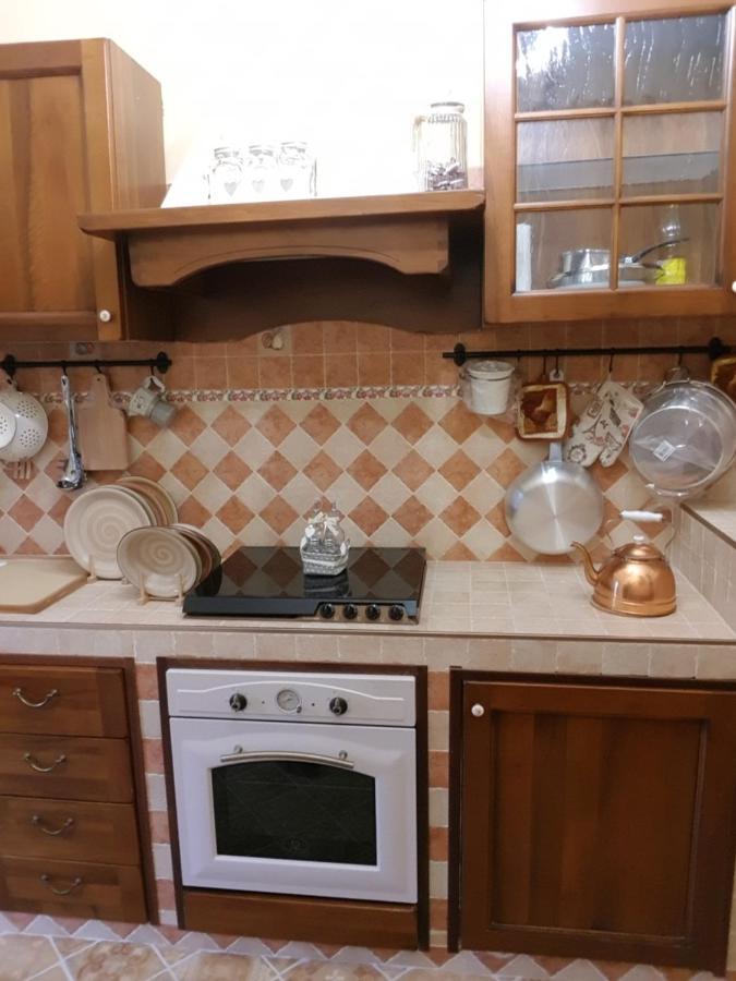 Sheila's In Affori Mm3 Appartement
