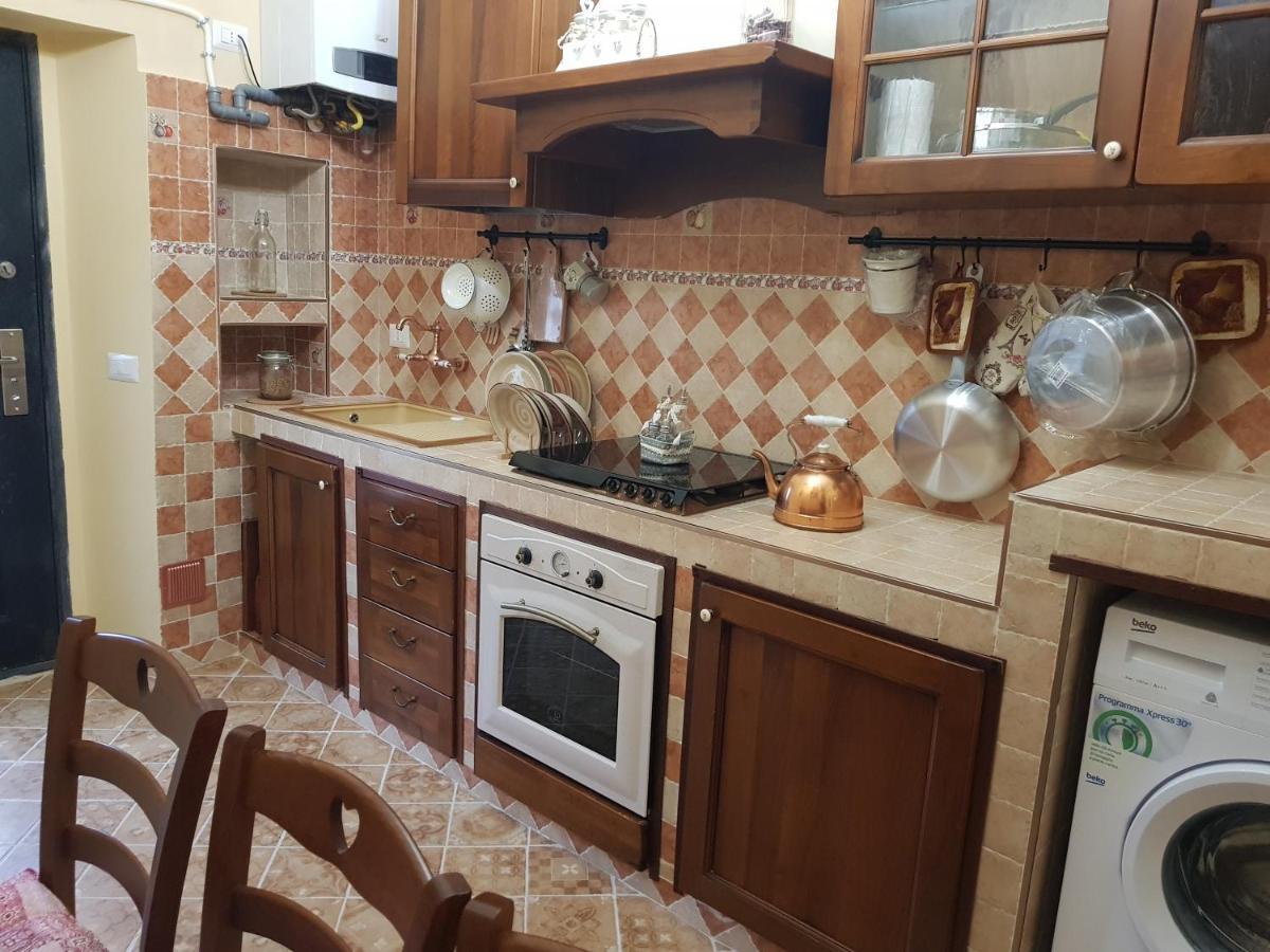 Sheila's In Affori Mm3 Appartement *
