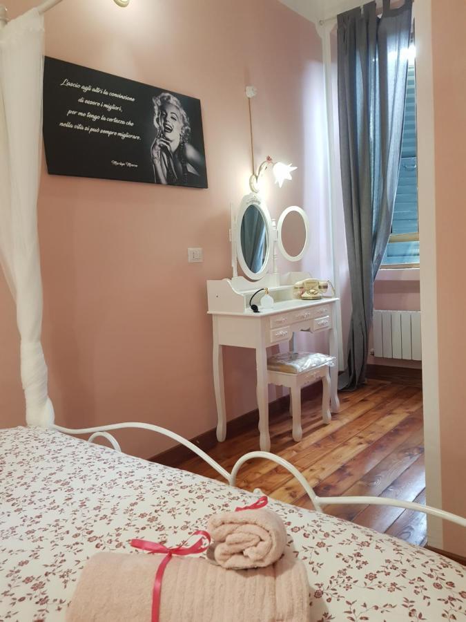 Sheila's In Affori Mm3 Appartement *