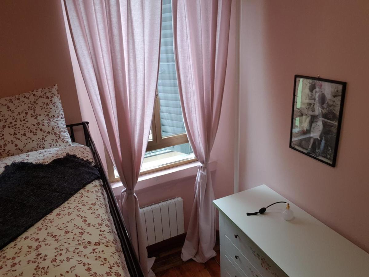 Sheila's In Affori Mm3 Appartement