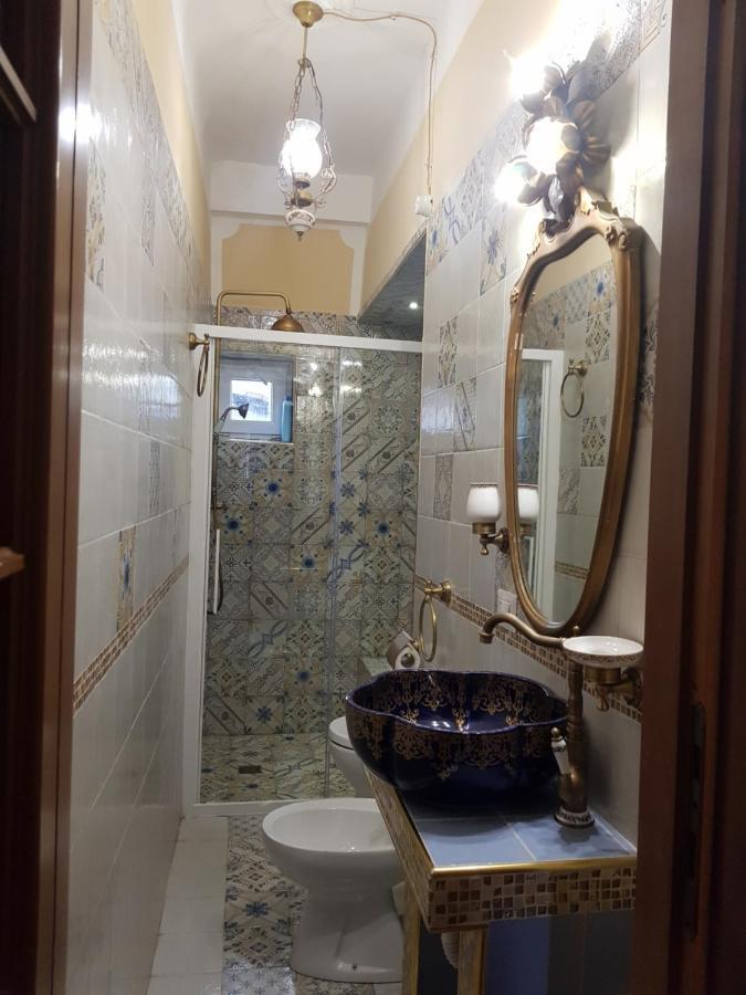 Sheila's In Affori Mm3 Appartement