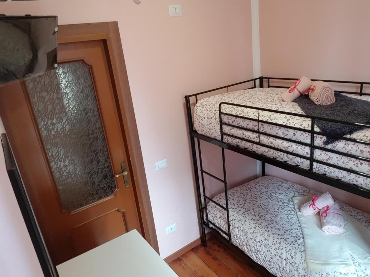 Sheila's In Affori Mm3 Appartement