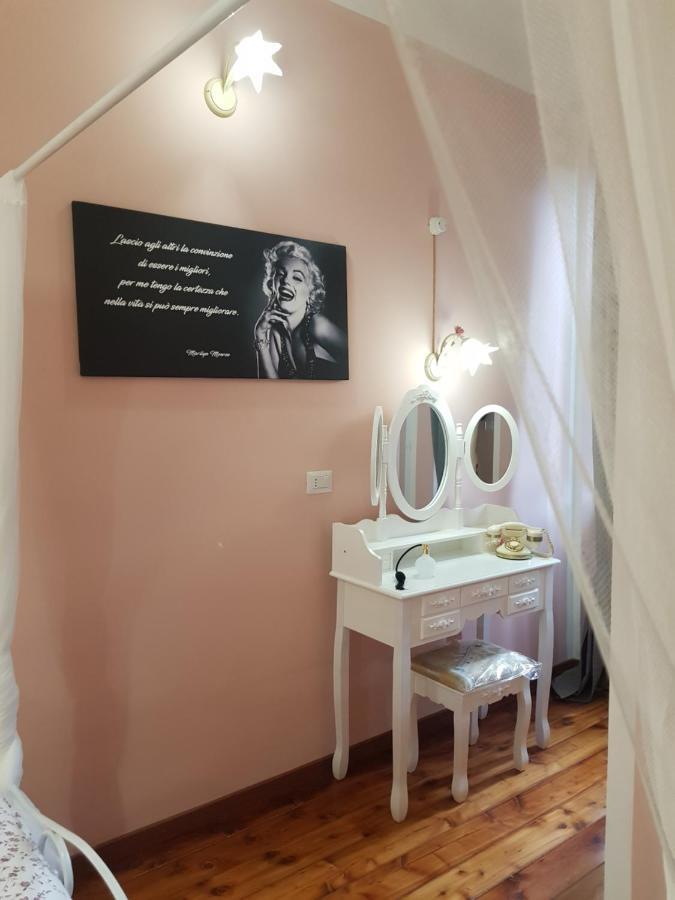 Sheila's In Affori Mm3 Appartement