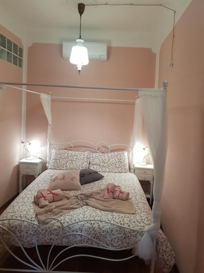 Appartement Sheila's In Affori Mm3 Milaan