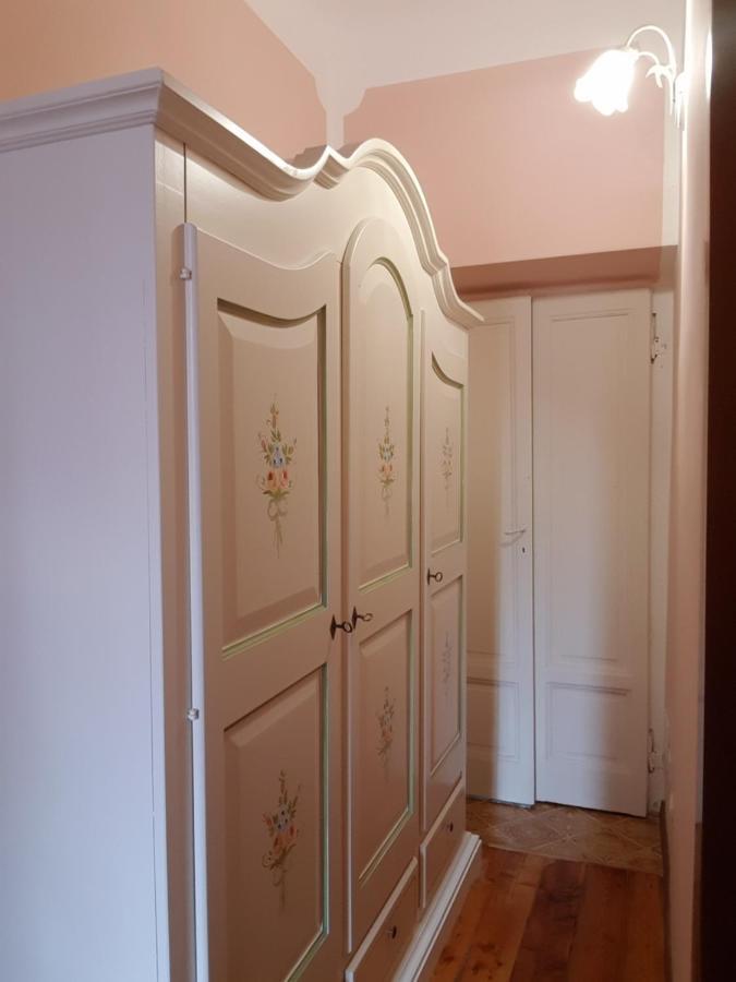 Sheila's In Affori Mm3 Appartement Milaan