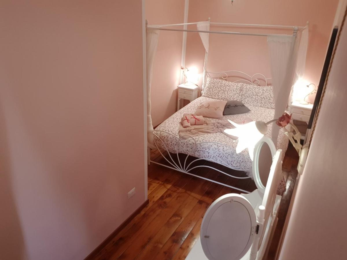 Appartement Sheila's In Affori Mm3